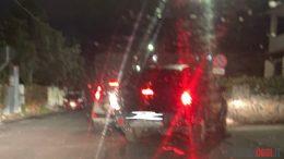 incidente Olbia