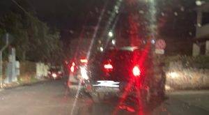 incidente Olbia
