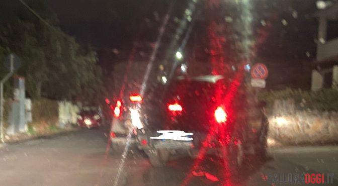 incidente Olbia
