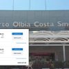 aeroporto di Olbia