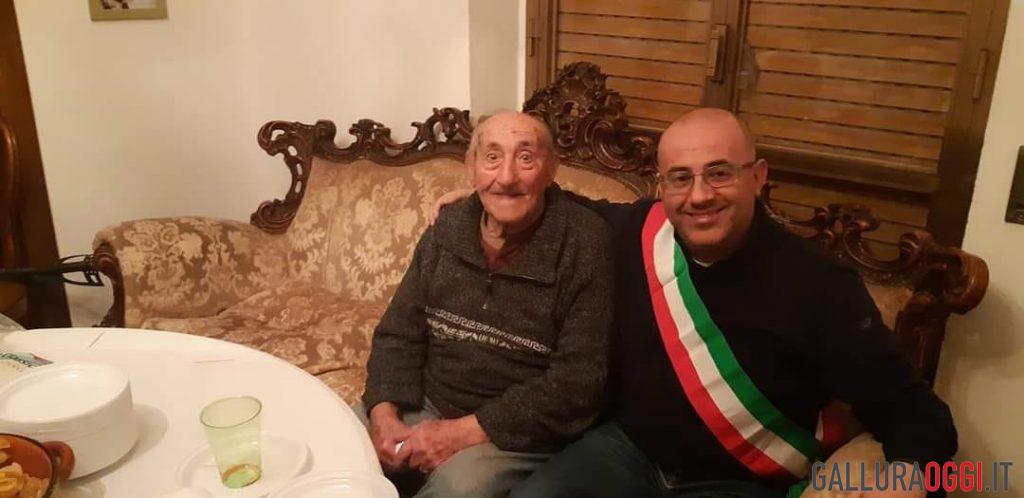 Mario Giua
