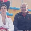francesco spano angelo calvisi kan judo olbia