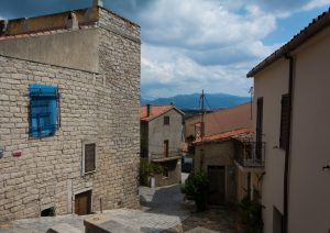 aggius stranieri Istat casa sardegna