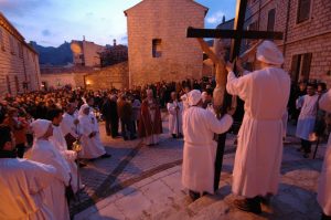 Natale in Gallura Aggius
