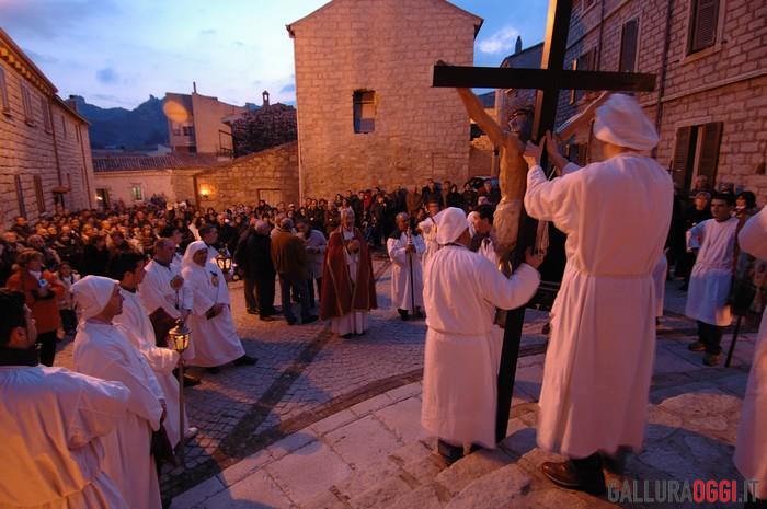 Natale in Gallura Aggius