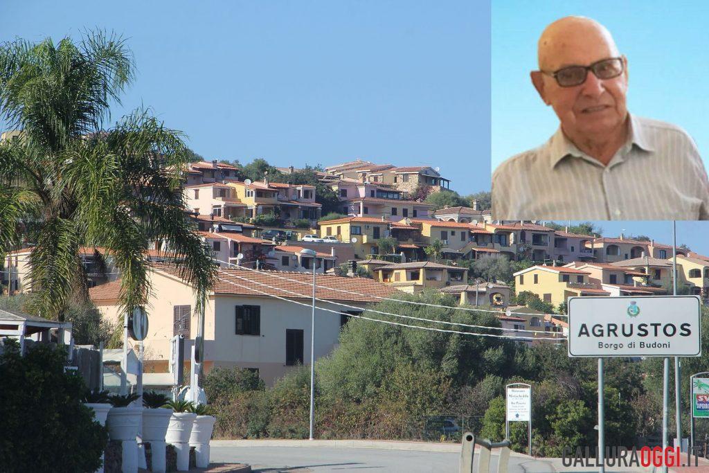 antonio murrighile agrustos budoni