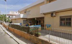 asilo nido La Maddalena