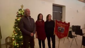 banda musicale olbia concerto natale