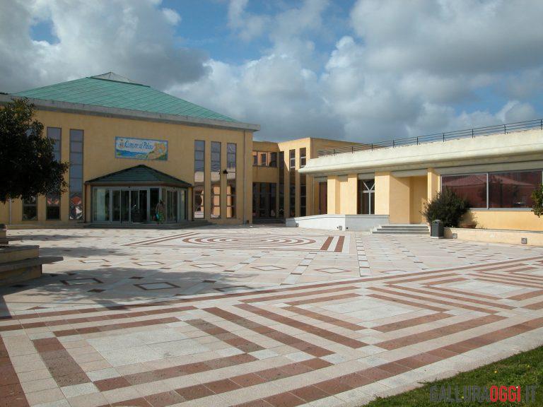 Comune di Palau