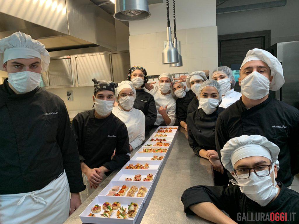 corsi Olbia