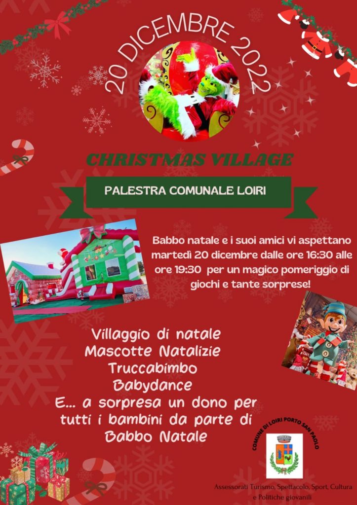 Natale Loiri