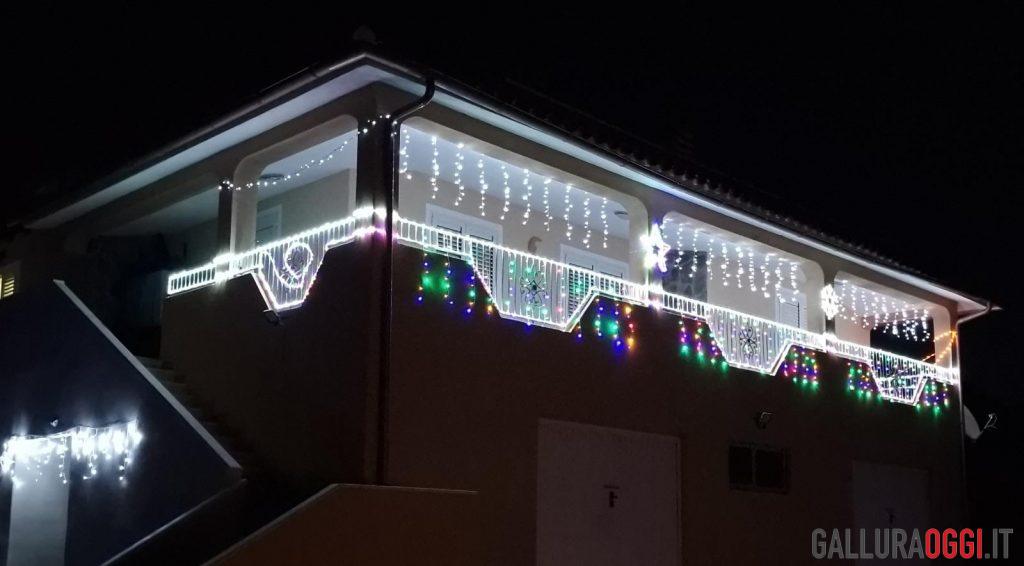casa Natale Olbia