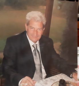 giorgio brandano