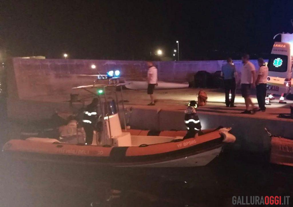 Incidente La Maddalena