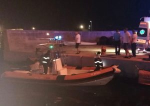 Incidente La Maddalena