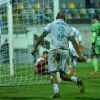 olbia calcio la rosa