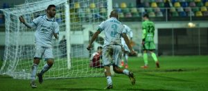 olbia calcio la rosa
