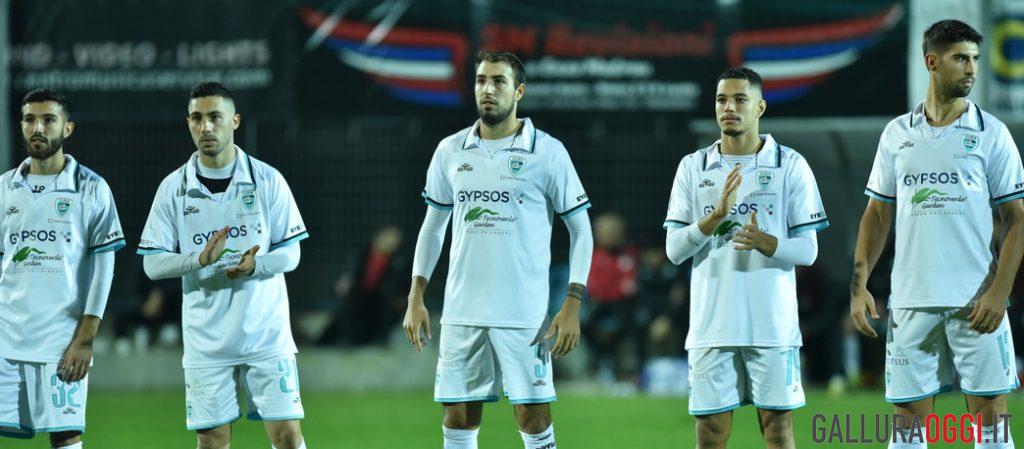 olbia calcio serie c