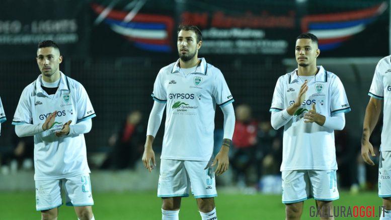 olbia calcio serie c
