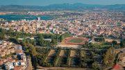 Olbia panoramica