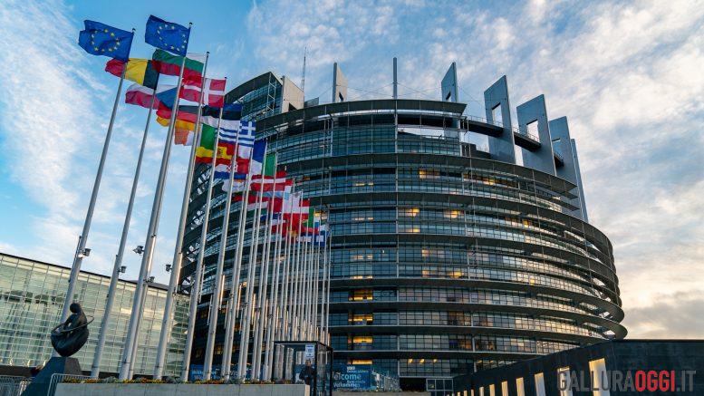 parlamento europeo