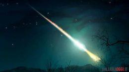 meteora bolide meteorite stelle cadenti sciame meteorico