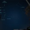 Posizione della cometa C/2022 E3 (ztf) il 31 gennaio 2023, ore 23.00 foto di Daniele Caruso