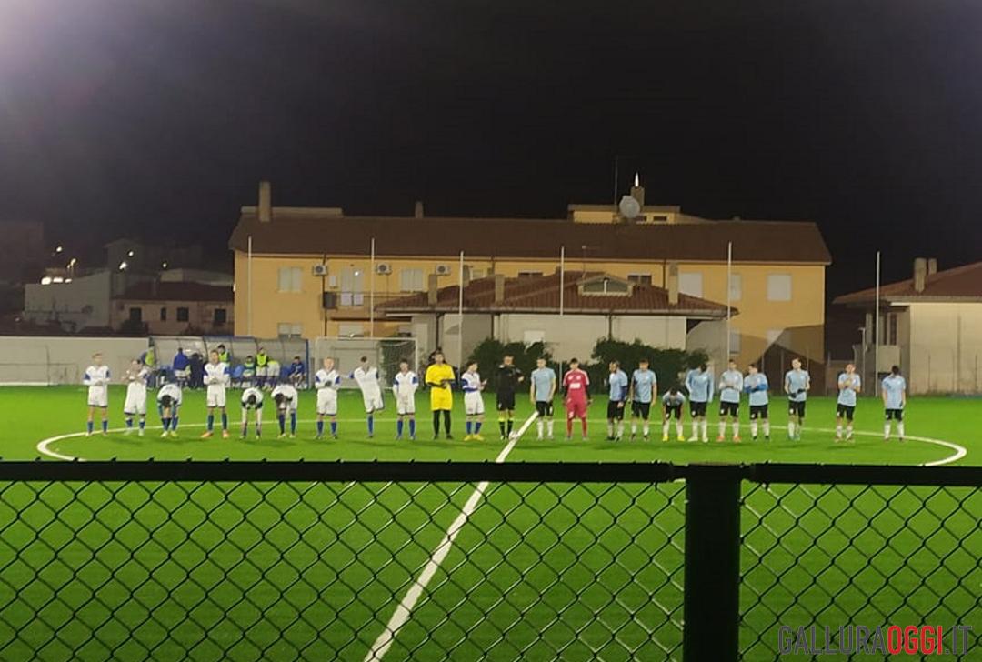 Youth football, threats to Budoni players: the Carabinieri intervene