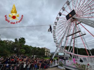 Befana Olbia