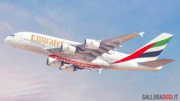Emirates Olbia