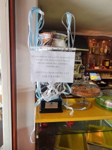 Coppa Italia Marroni budoni