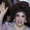 Gina Lollobrigida