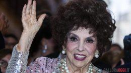 Gina Lollobrigida