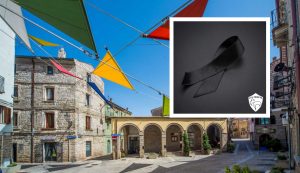 lutto a tempio