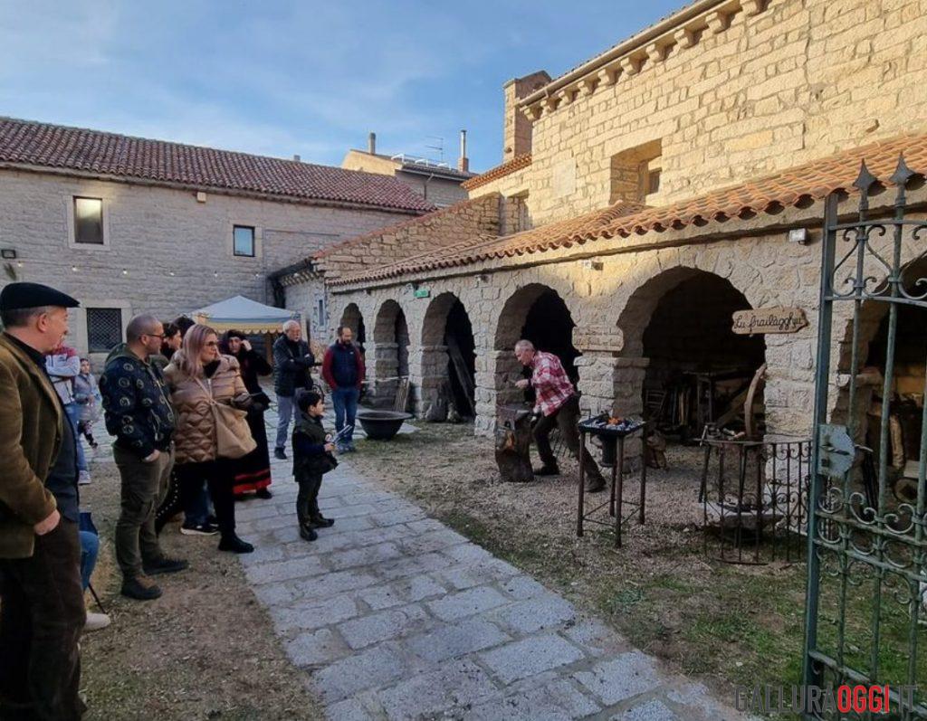 Befana Calangianus