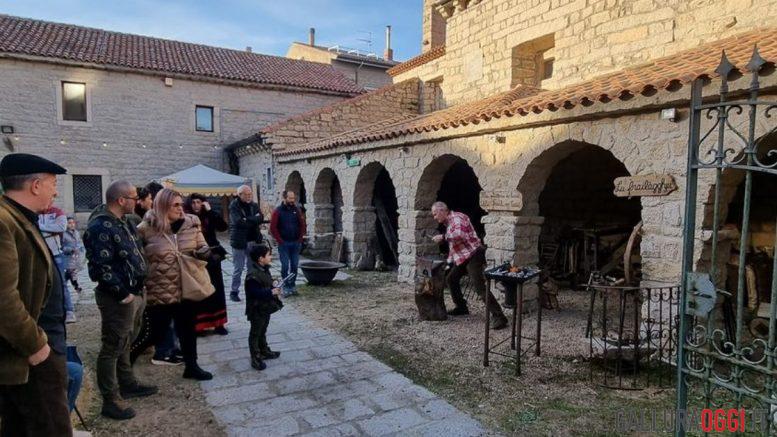 Befana Calangianus
