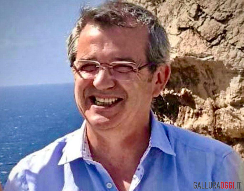 Gianni Sechi