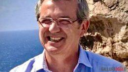 Gianni Sechi