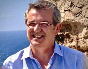 Gianni Sechi