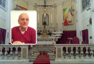 Tore D'Apice