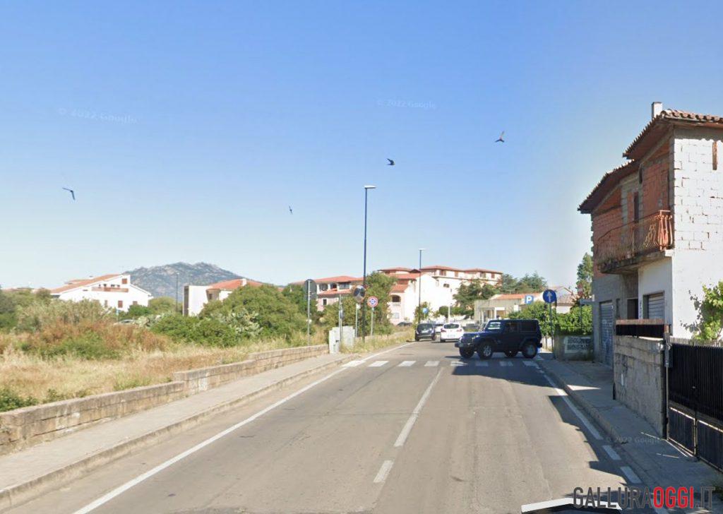 via Cimabue Olbia