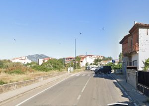 via Cimabue Olbia