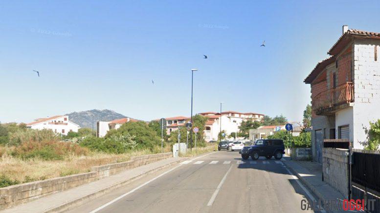 via Cimabue Olbia