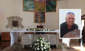 Donato Soro