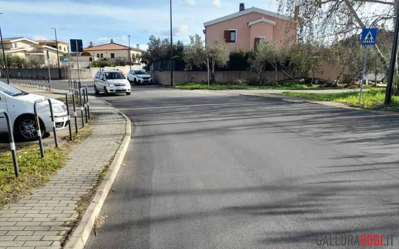 strada Olbia