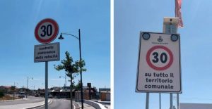 limite 30 Olbia