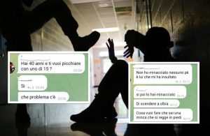 bullismo Olbia