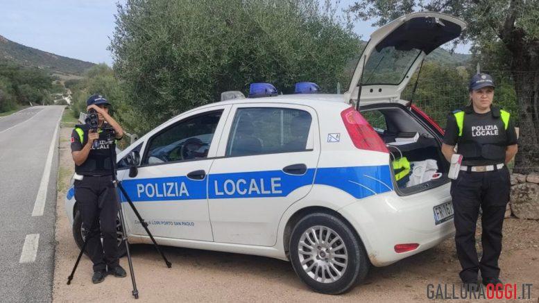 incidente Loiri