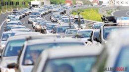 Olbia traffico