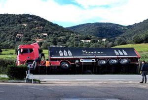 Incidente Olbia